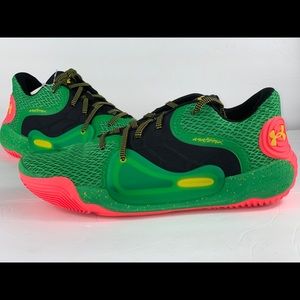 anatomix spawn 2 low